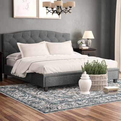 islais tufted